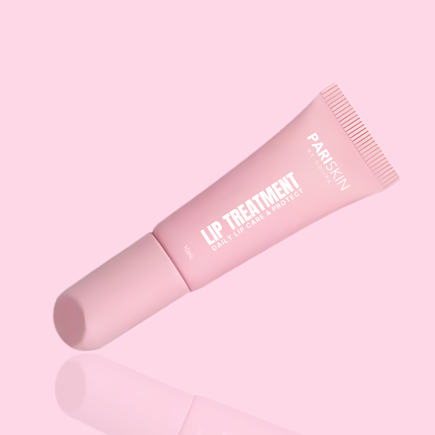 LIP TREATMENT - Lip Care & Protect (with free size phone case lip tube holder)