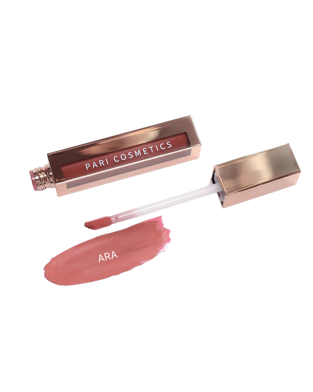 COMFY MATTE LIQUID LIPSTICK (ARA)