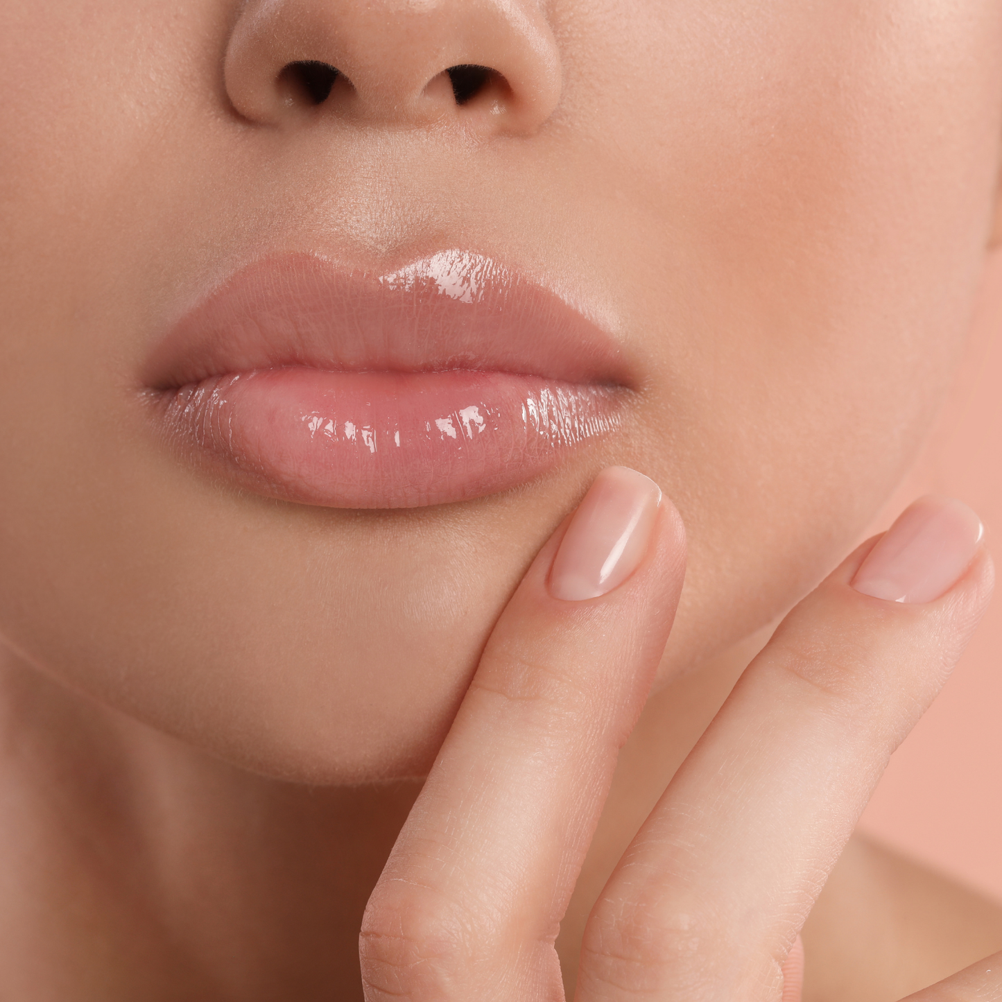 LIP TREATMENT - Lip Care & Protect (with free size phone case lip tube holder)