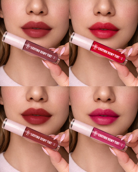 Why PARI’s Lasting Dewy Tint Has Been a Best-Seller for Almost a Year?