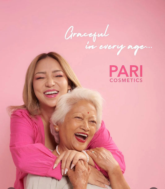 Beauty at Every Age: Because You Deserve to Feel Beautiful