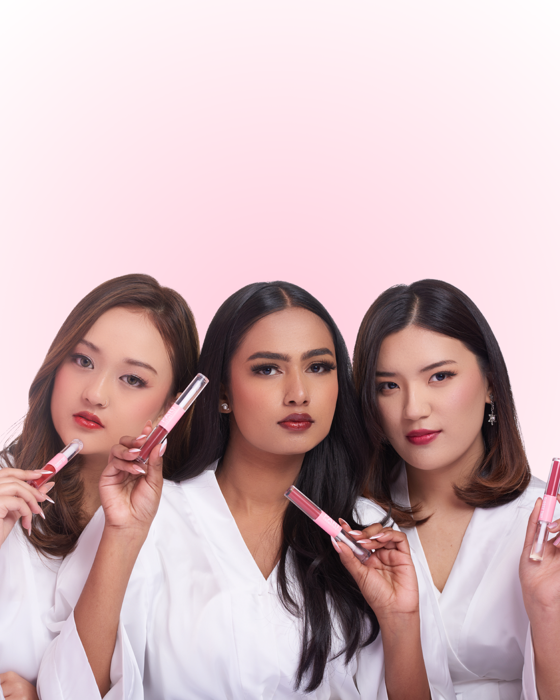 Behind the Scenes: New Release Shoot