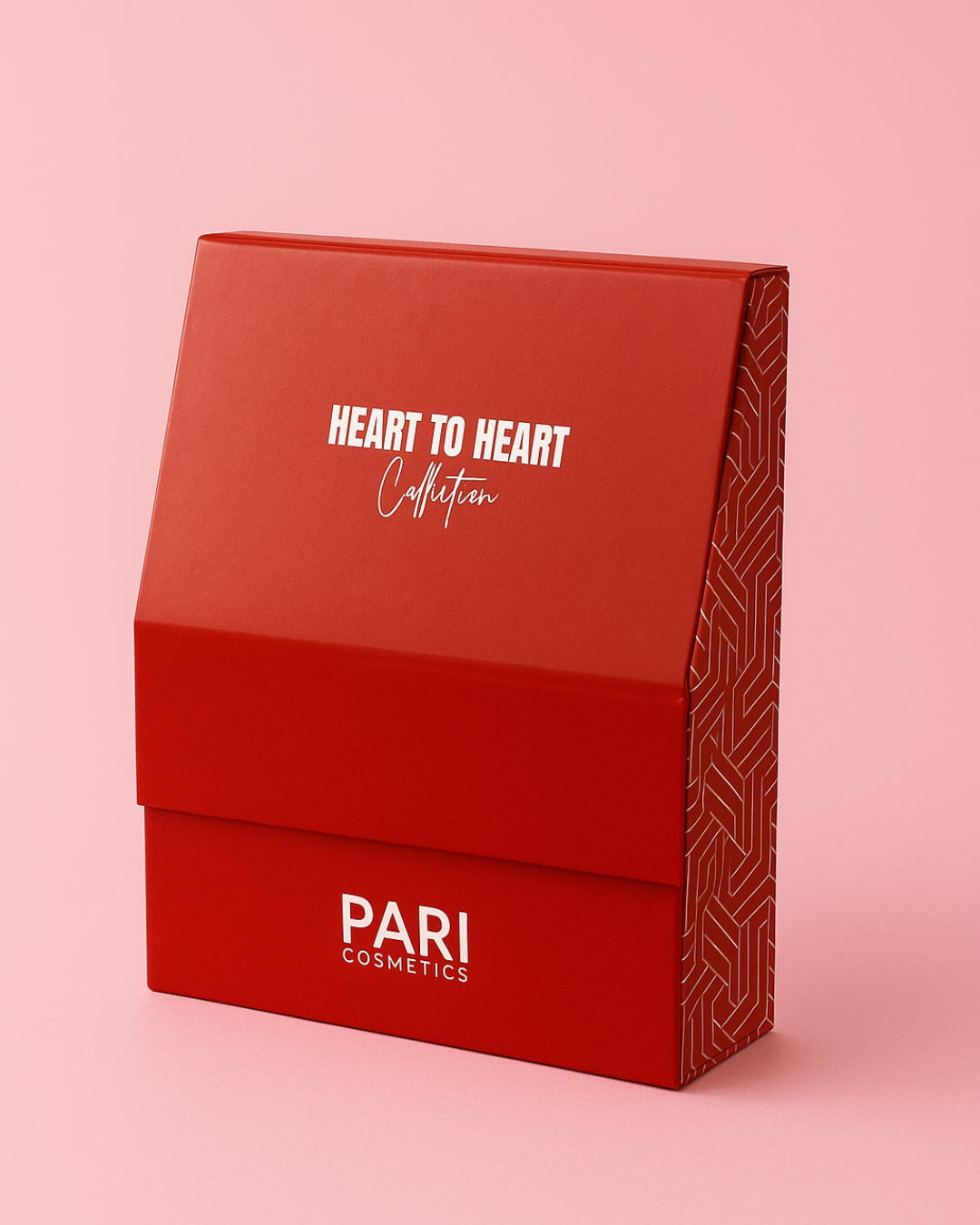 Heart To Heart Collection [PRE-ORDER]