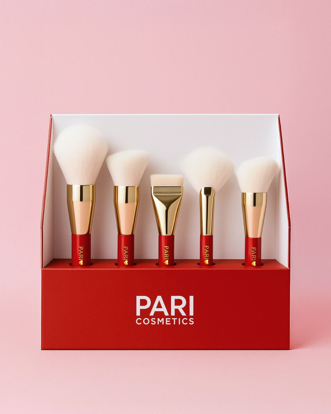 Heart To Heart Collection [PRE-ORDER]