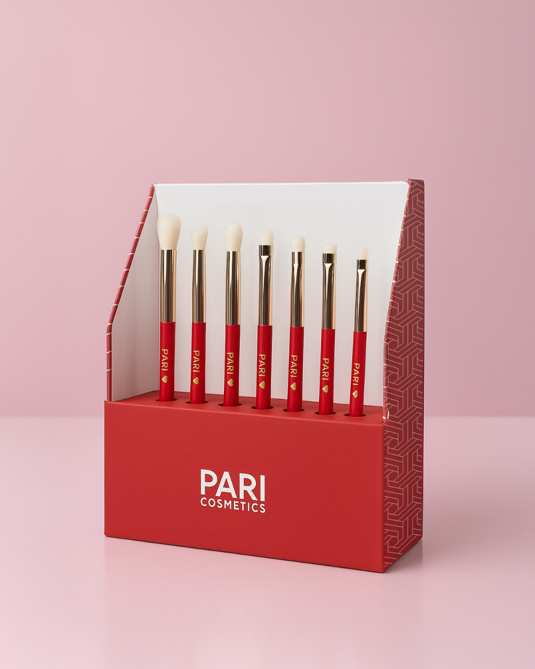 Heart To Heart Collection [PRE-ORDER]