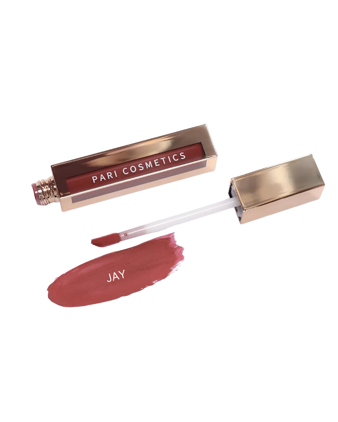 COMFY MATTE LIQUID LIPSTICK (JAY)