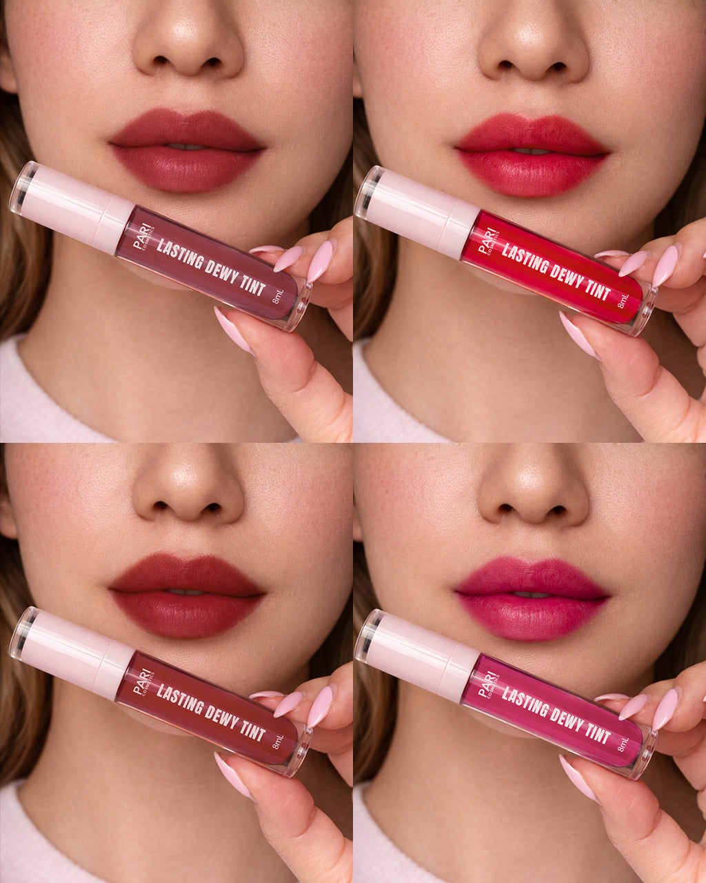 (BUY 1 GET 1 FREE) Lasting Dewy Tint