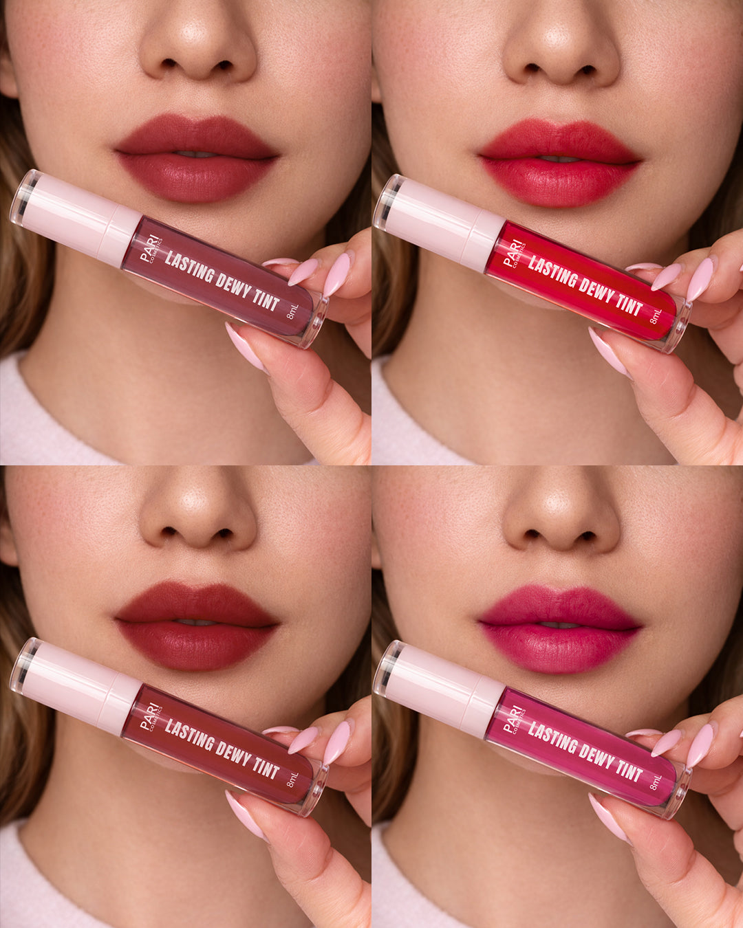 (BUY 1 GET 1 FREE) Lasting Dewy Tint