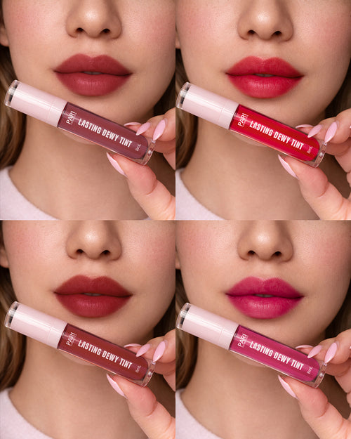 (BUY 1 GET 1 FREE) Lasting Dewy Tint