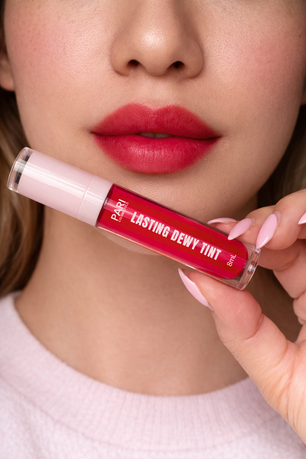 c tive lip gloss tint KOJI C-Tive - - effect finish. CoverGirl Clean Fresh Jelly Water