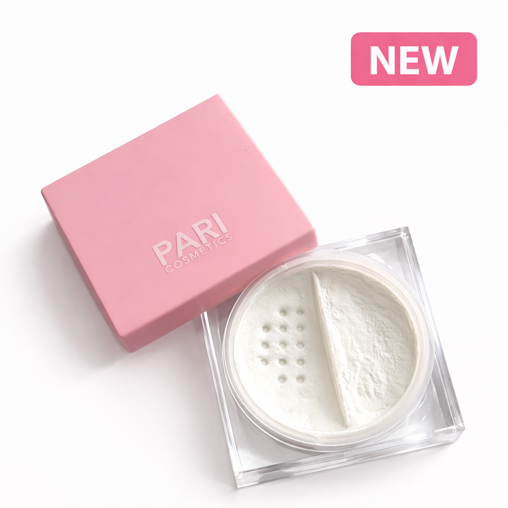 FOUNDATION FRIEND - SOFT TRANSLUCENT SETTING POWDER