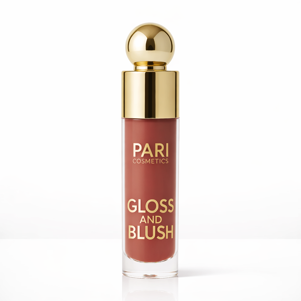 GLOSS & BLUSH - KATHMANDU