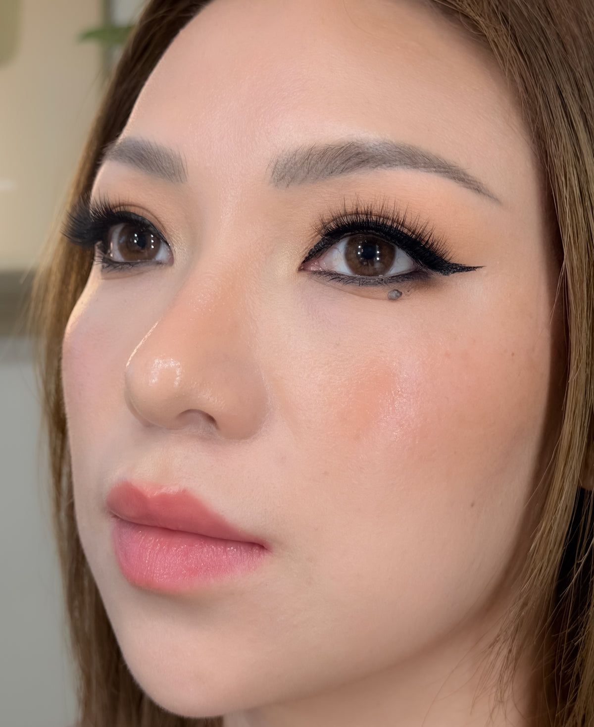 BARBIE COMBO (Full Lashes + Glue Liner)