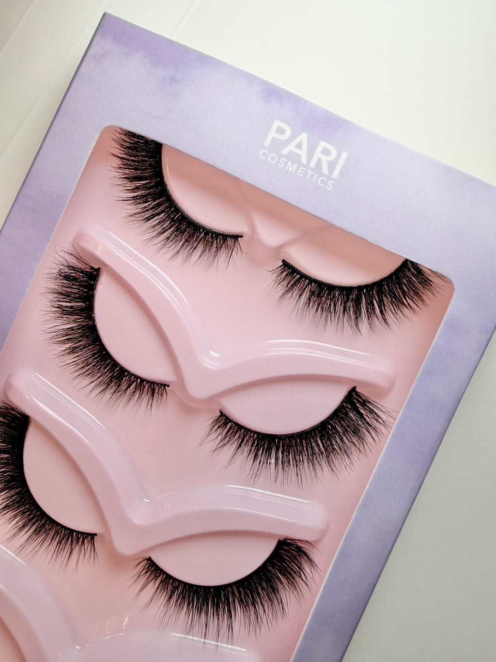 BARBIE COMBO (Full Lashes + Glue Liner)