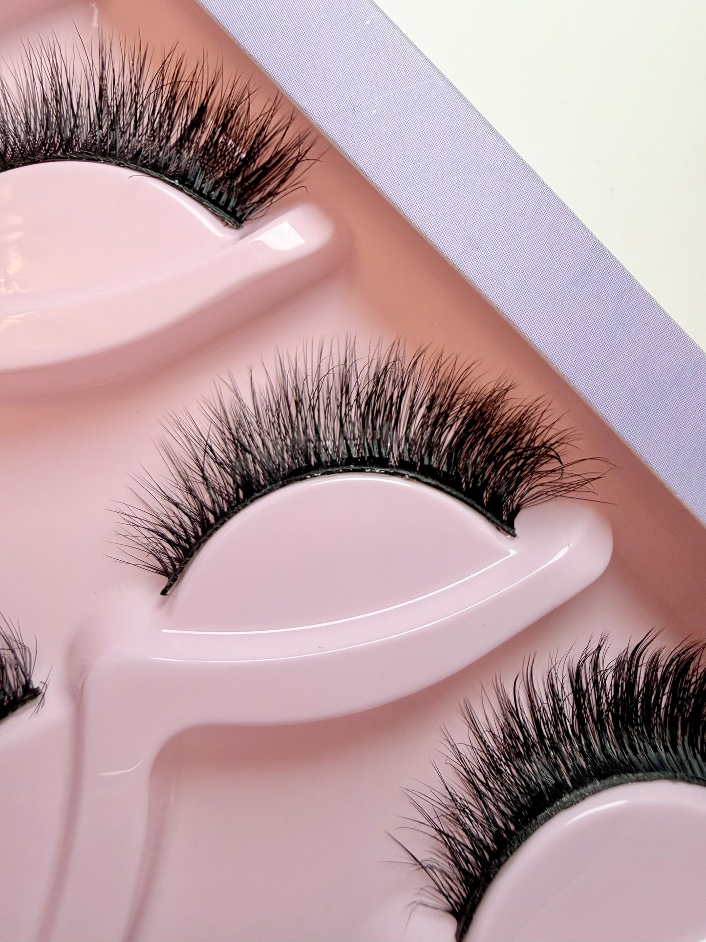 BARBIE COMBO (Full Lashes + Glue Liner)