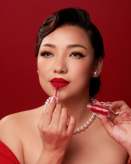 Bride Red [NEW]