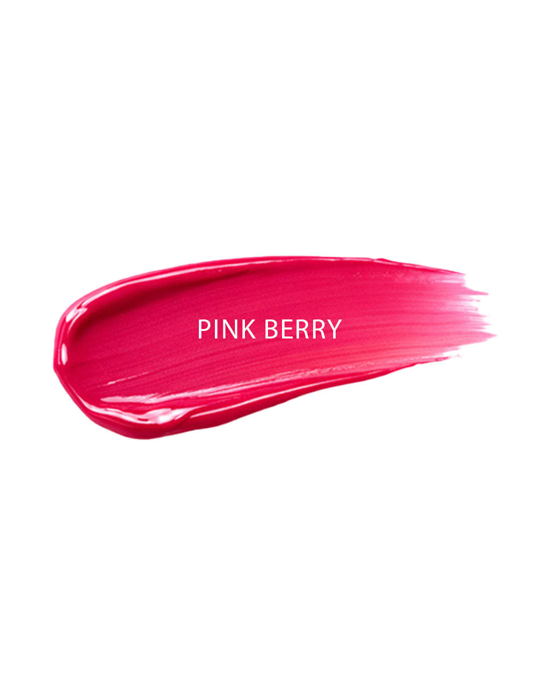 GLOSSY TINT (PINK BERRY) WATER-PROOF KISS-PROOF GLOSS