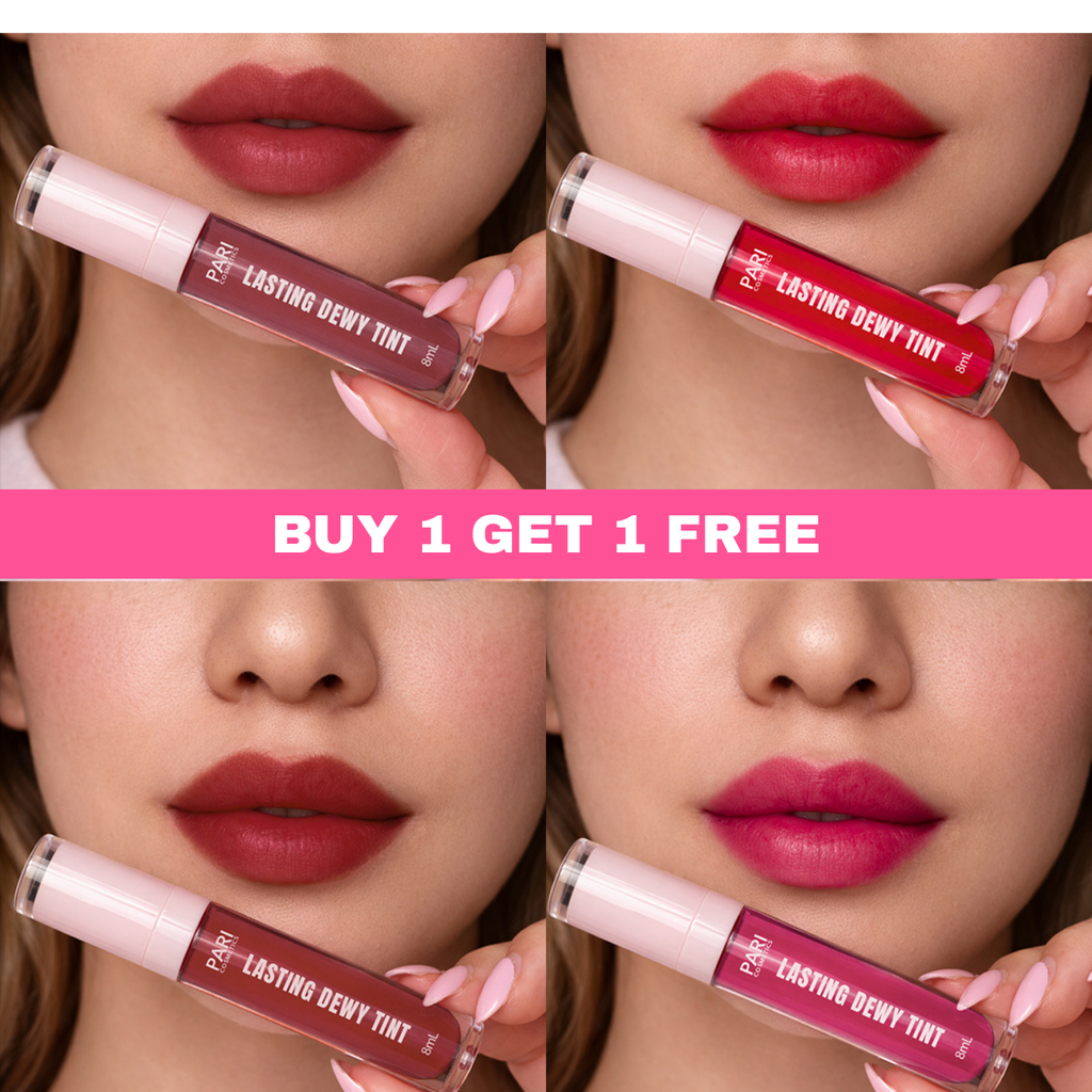(BUY 1 GET 1 FREE) Lasting Dewy Tint