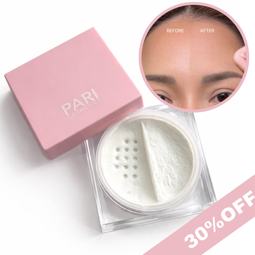 FOUNDATION FRIEND - SOFT TRANSLUCENT SETTING POWDER