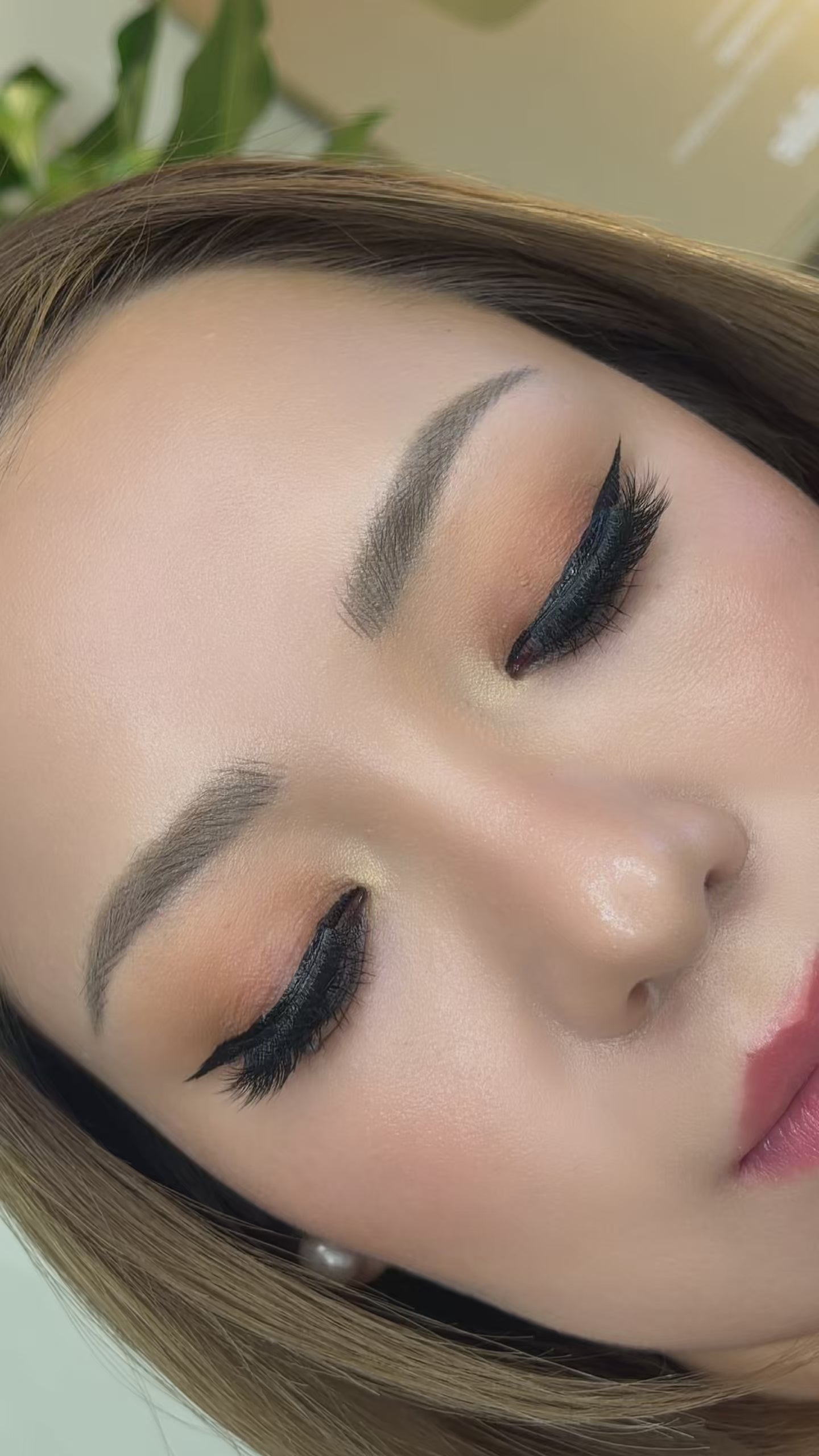 BARBIE COMBO (Full Lashes + Glue Liner)