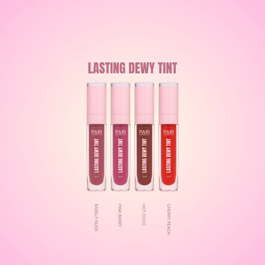 LASTING DEWY TINT (BUY 1 GET 1 PREORDER OFFER) [PRE- ORDERS WILL START SHIPPING FROM 8th DECEMBER 2025]