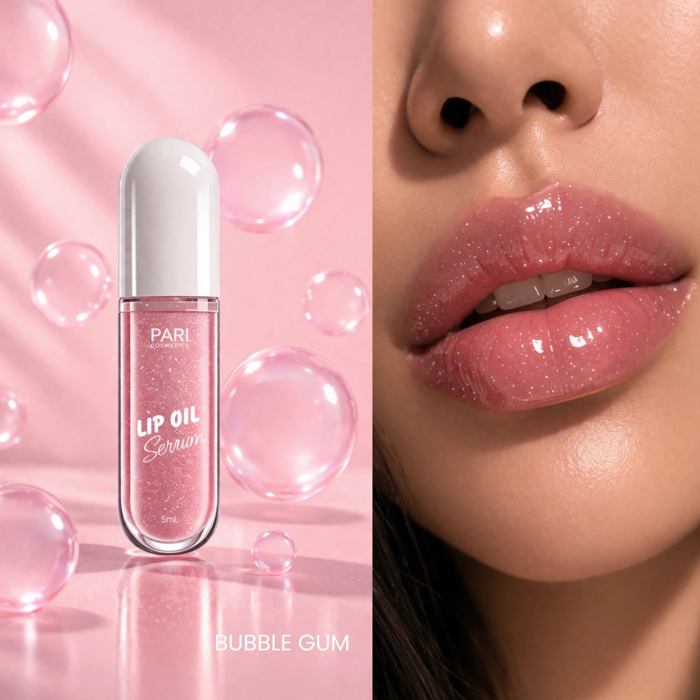 PARI LIP OIL SERUM