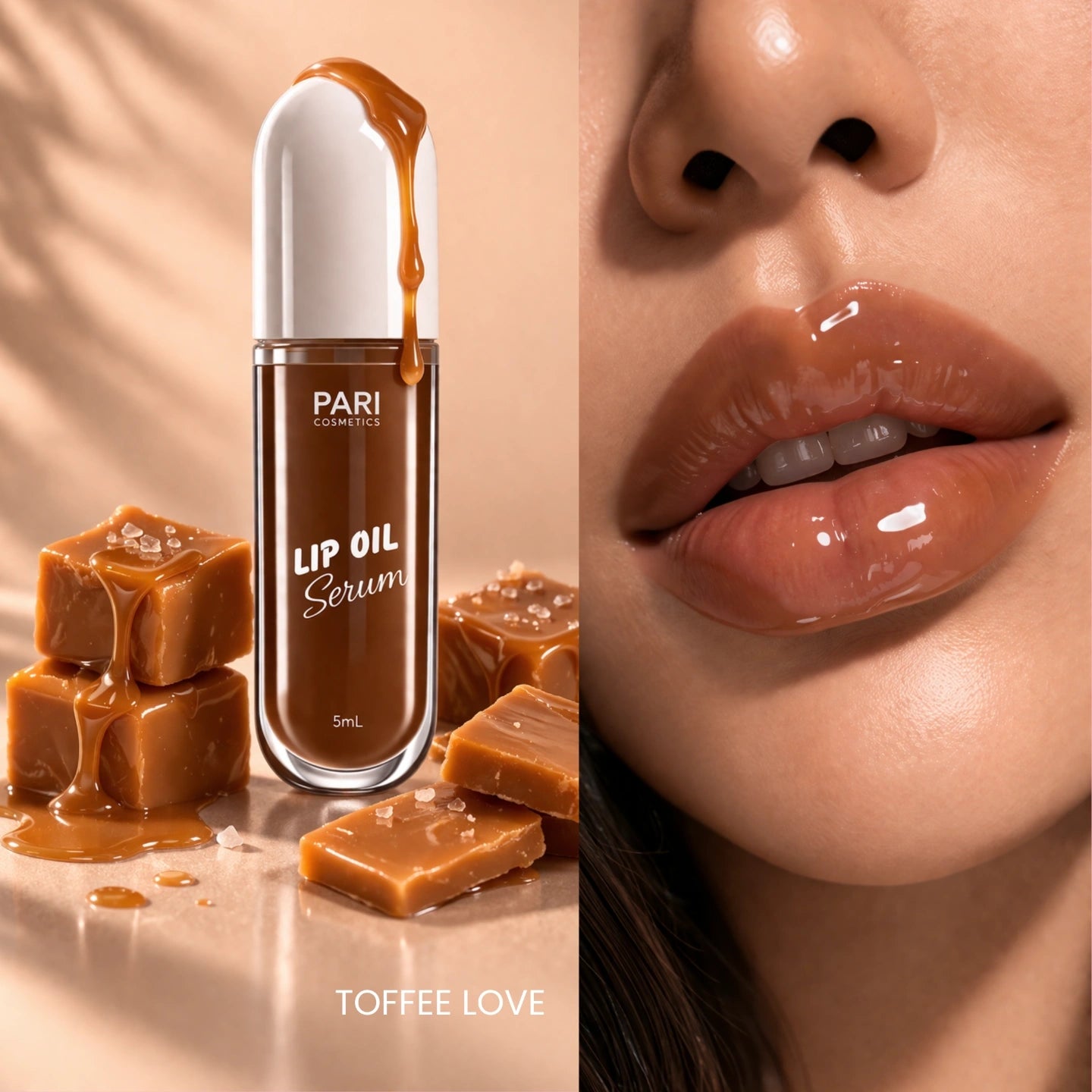 PARI LIP OIL SERUM