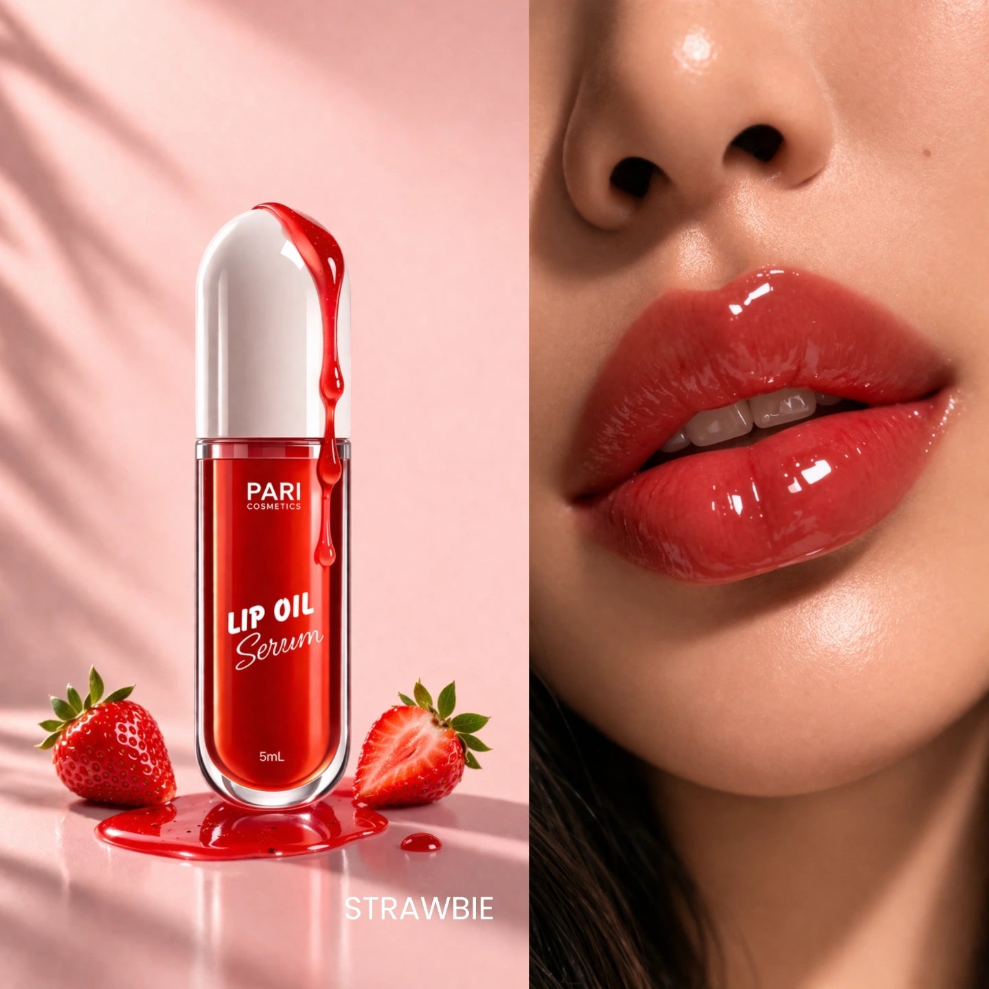 PARI LIP OIL SERUM