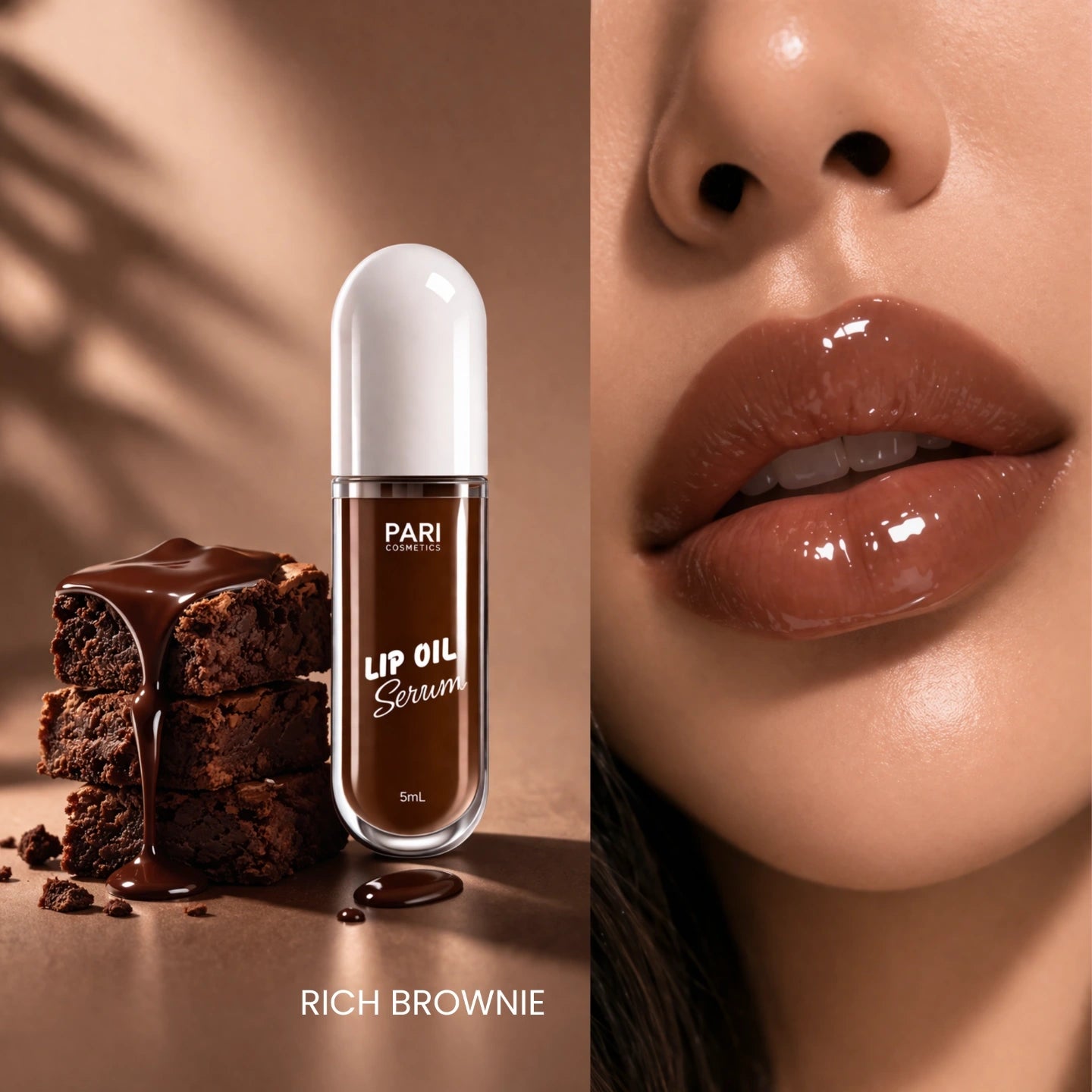 PARI LIP OIL SERUM