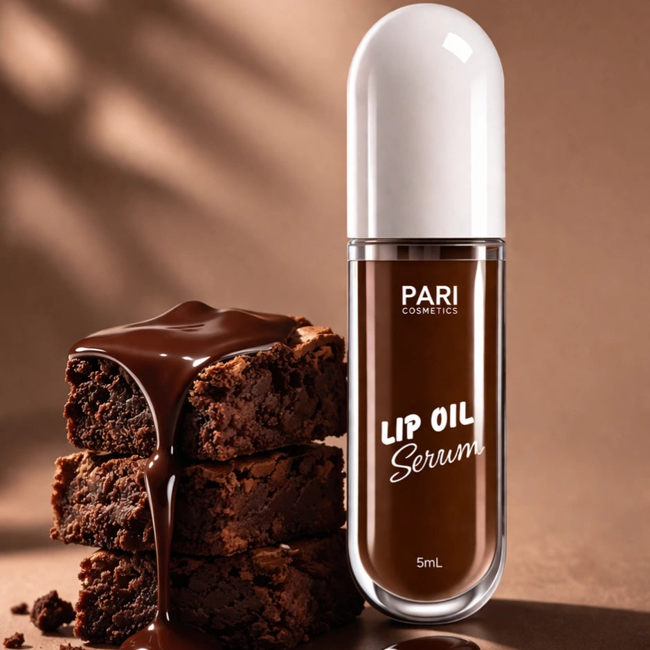 PARI LIP OIL SERUM
