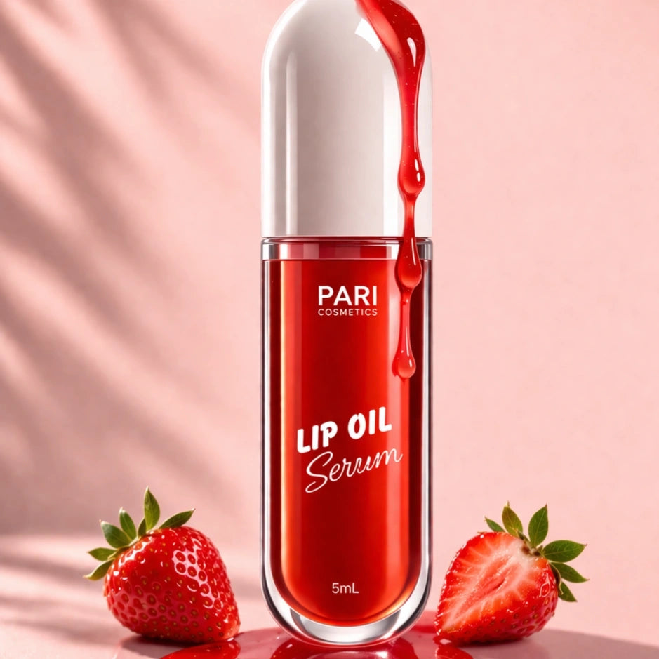 PARI LIP OIL SERUM