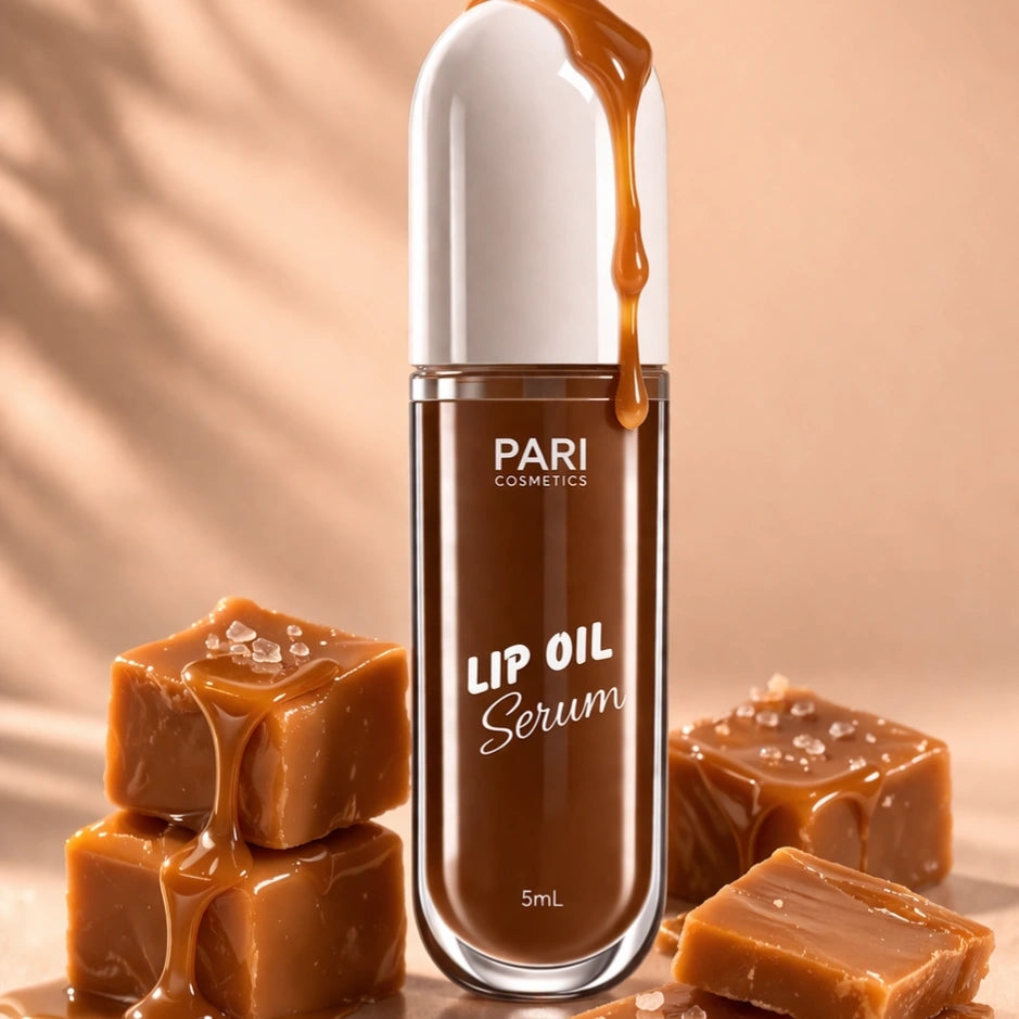 PARI LIP OIL SERUM