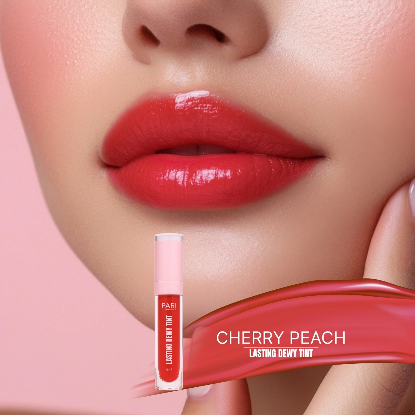 LASTING DEWY TINT (BUY 1 GET 1 PREORDER OFFER) [PRE- ORDERS WILL START SHIPPING FROM 8th DECEMBER 2025]