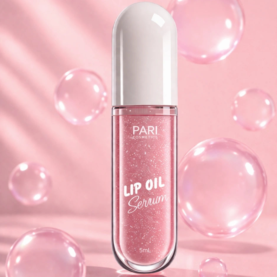 PARI LIP OIL SERUM