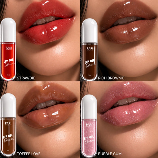 PARI LIP OIL SERUM